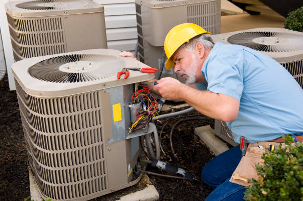 Professional HVAC in University At Buffalo, NY