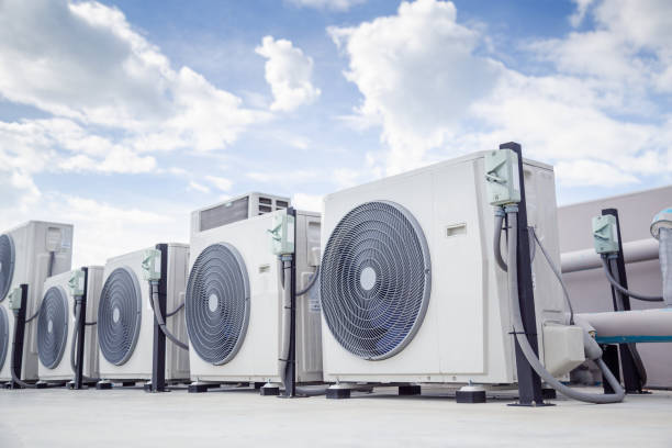 Best Residential HVAC in University At Buffalo, NY