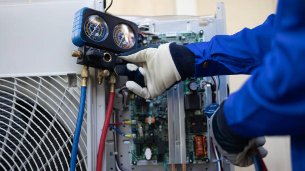 Best VRF (Variable Refrigerant Flow) Systems in University At Buffalo, NY